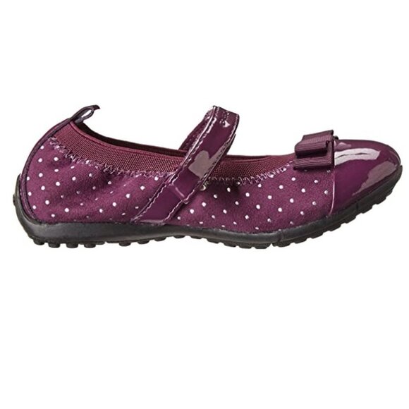 Geox Kids Piuma Ball Flat Mocassin - Picture 3 of 10